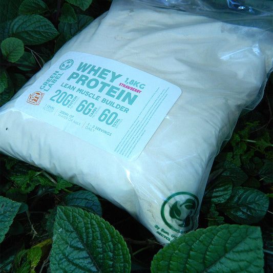 Affordable Whey Protein Powder Fortis Nutrition