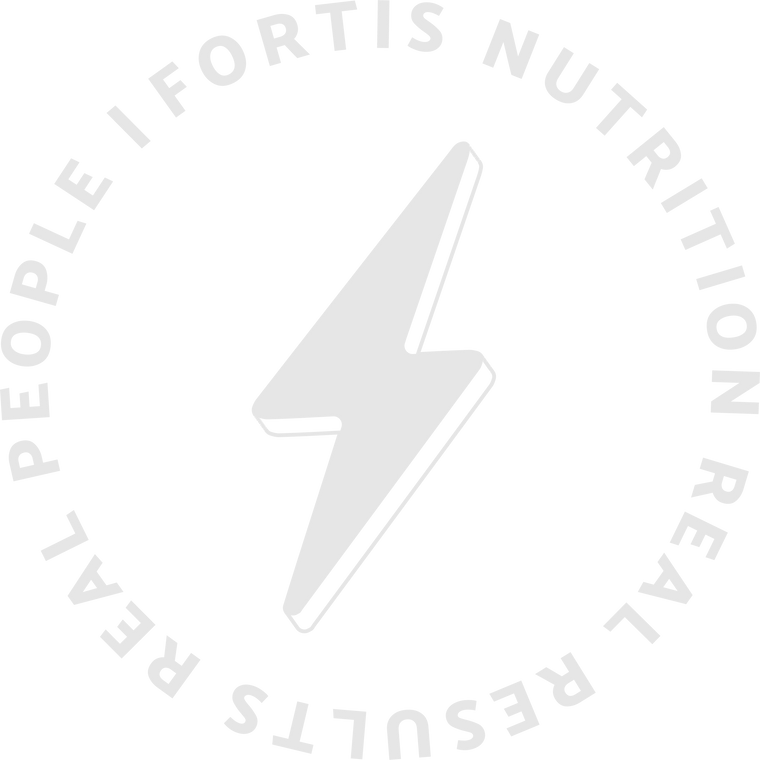 Fortis Supplements Logo 