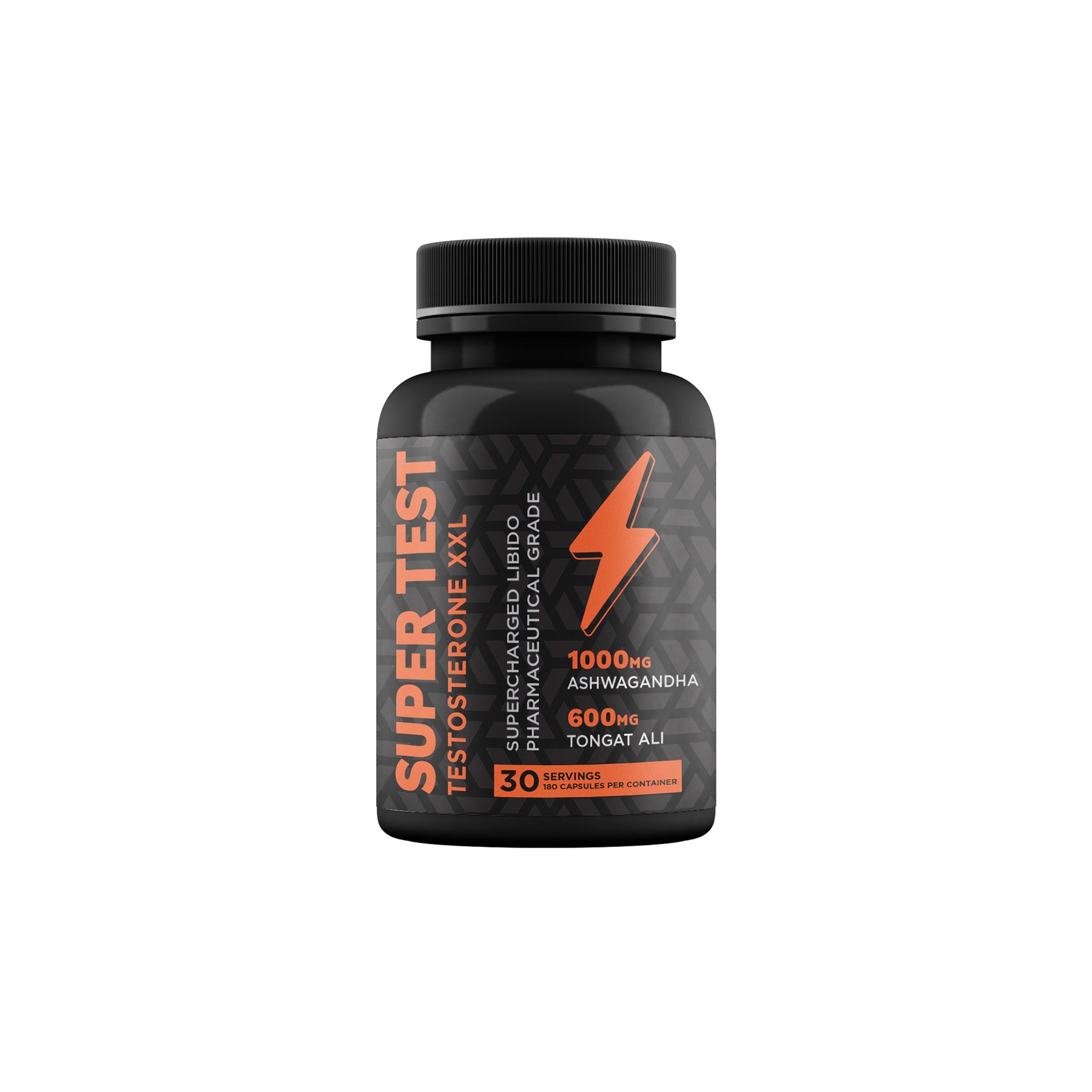 Testosterone booster for men in South Africa.